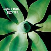 Exciter (Lp, 180G, Reissue)