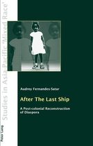 Studies in Asia-Pacific "Mixed Race" 4 - After The Last Ship