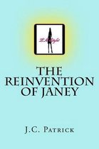 The Reinvention of Janey