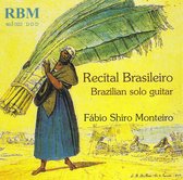 Recital Brasileiro