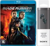 Blade Runner 2049 + Sony Headphone MDR-E9LP Black