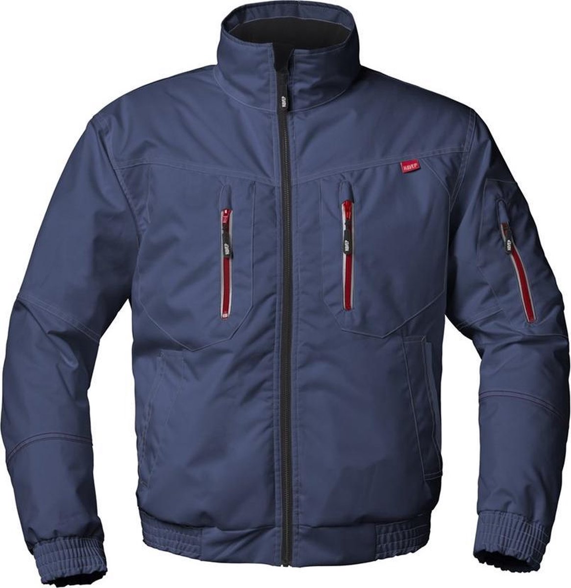 HAVEP Jack - Attitude - 50186 - Marine - maat S