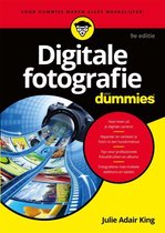 Voor Dummies - Digitale fotografie voor Dummies