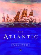 Seas in History - The Atlantic