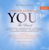YOU! Endlich glücklich - The best of. 10 CD's | Uwe Al... | Book