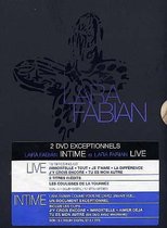 Lara Fabian - Live + Intime