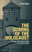 ISBN Coming of the Holocaust: From Antisemitism to Genocide, histoire, Anglais, 318 pages