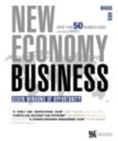 Oefententamen New economy business