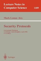 Security Protocols