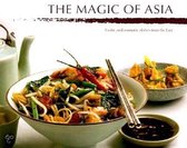 Magic Of Asia