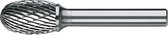 Freesstift HM TRE1016/Vertanding C 6mm, 10x16,0mm FORMAT
