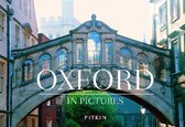 Omslag Oxford in Pictures