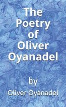 The Poetry of Oliver Oyanadel