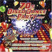 70s Disco Dance Party
