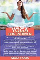 Yoga- Yoga for Women