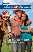 Bull Rider's Secret