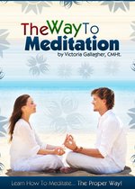 The Way to Meditation
