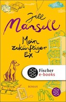 Omslag Mein zukünftiger Ex