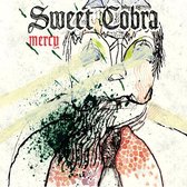 Sweet Cobra - Mercy (LP)