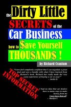 The Dirty Little Secrets of the Car Business