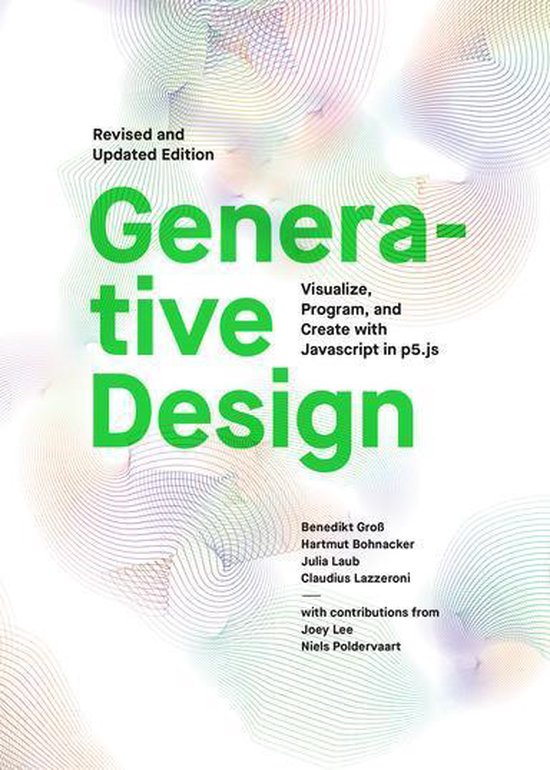 Generative Design - cover