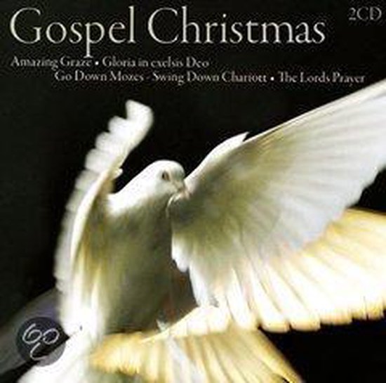 Gospel Christmas