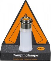 Campinglamp Urban & Gray -  3 in 1 - Zaklamp - Signaallamp