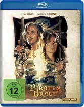Piratenbraut/Blu-ray
