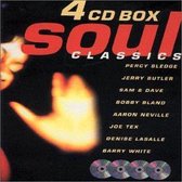 Soul Classics [Disky]