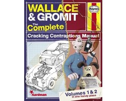 Wallace & Gromit