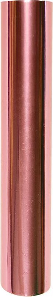GLIMMER HOT FOIL | ROSE GOLD | 12.7 CM X 4.5 METER | SPELLBINDERS