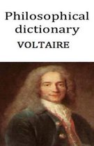 Philosophical dictionary