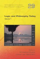 Logic and Philosophy Today