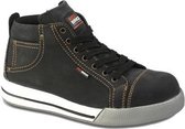 Veiligheidsschoen Redbrick Gold S3 sneaker hoog maat 38