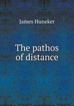 The pathos of distance