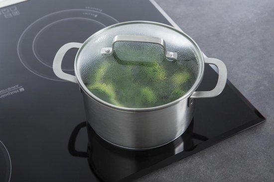 BK Bistro pannenset 4-delig