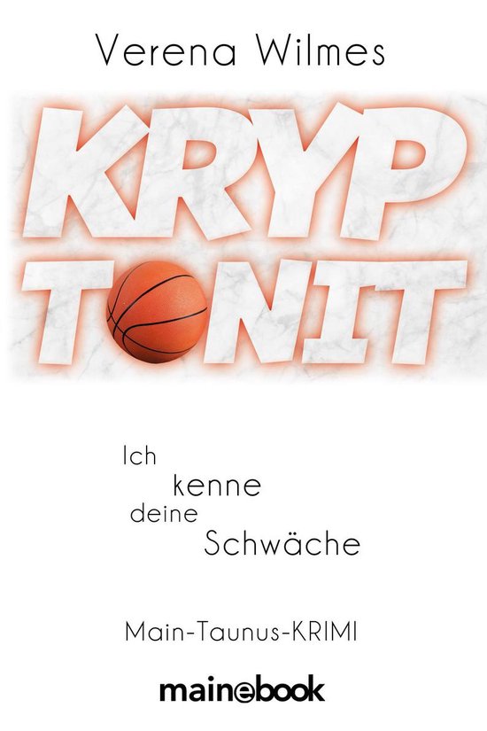 Kryptonit - Ich kenne deine Schwäche - cover