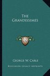 The Grandissimes