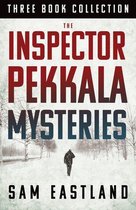 The Inspector Pekkala Mysteries