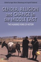 Gender, Religion And Change In The Middle East