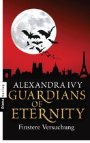 Guardians of Eternity - Finstere Versuchung