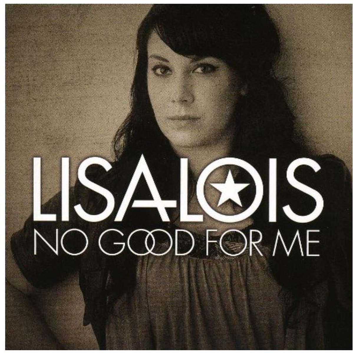 No Good For Me - Lisa Lois