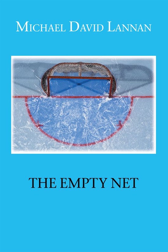The Empty Net - cover