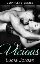 Vicious - Complete Series