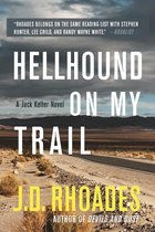 Jack Keller 5 - Hellhound On My Trail