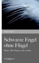 Schwarze Engel Ohne FL Gel