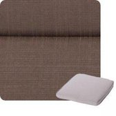 Summerset Casual Taupe - Wicker
