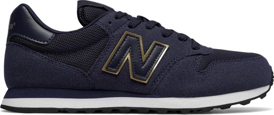 new balance sneakers dames