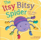 Itsy Bitsy Spider and Other Rhymes