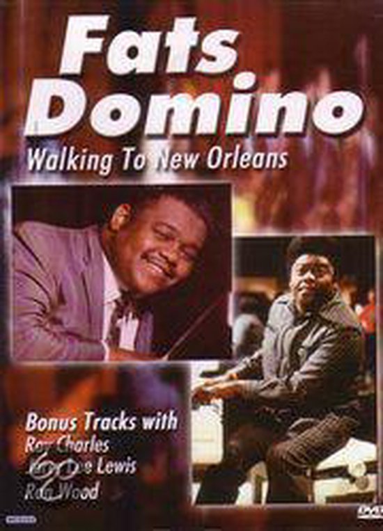 Fats Domino - Walking To New Orleans (Import)
